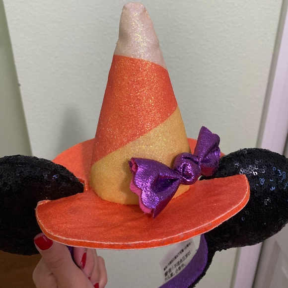 Disney Witch Ears - Picture 2 of 2